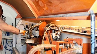 Okulda yaptılar milyonlarca lira kazandılar