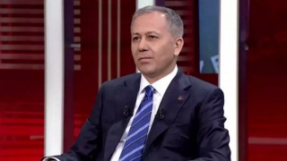 Tehditlere alışkınım