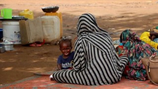 Unutulan kriz: Sudan