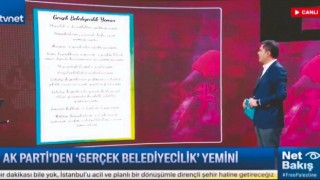 Belediyelerde yemin dönemi