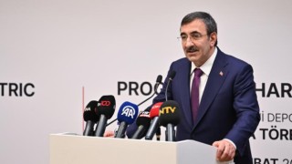 Enerjide dışa bağımlılığımızı daha da azaltacağız