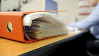 MASAK'a 615 bin 63 işlem başvurusu yapıldı