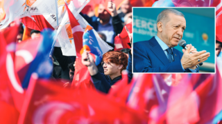 Muhalefetin hayalleri çıkarlarıyla sınırlı