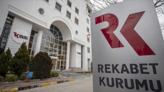 Rekabet Kurulu'ndan bilişim firmalarına 91,6 milyon lira ceza