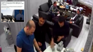 Para videosu İmamoğlu'nu yaktı
