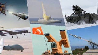 Yunan basınında gündem Türkiye'nin silah ihracatı
