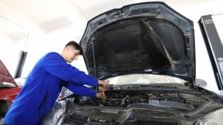 Baba mesleğini yapanların sayısı artıyor