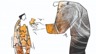 Ebeveynlik ve siyaset