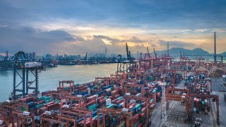 Mart ayı ihracatı 22,5 milyar dolar olarak gerçekleşti