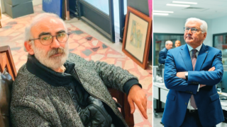 Sözümü dün akşamki eylemimle gösterdim