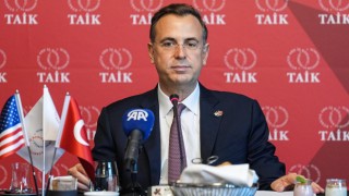 Türkiye'ye gösterilen büyük bir teveccüh var