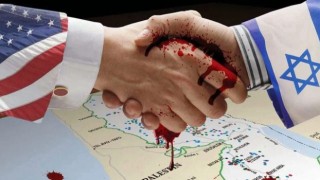 ABD'den katil İsrail'e 26 milyar dolarlık can suyu