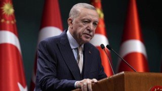 Cumhurbaşkanı İBB ihmalini eleştirdi