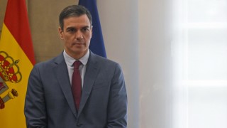 İspanya Filistin devletini tanıyor