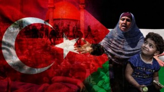 İsrail davasına Türkiye'nin müdahilliği daha fazla devleti harekete geçirecek