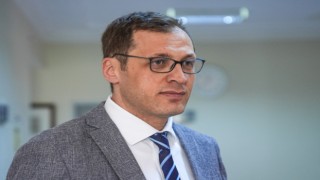 Türk doktorun Fındık tekniği  dünya tıp literatürüne girdi