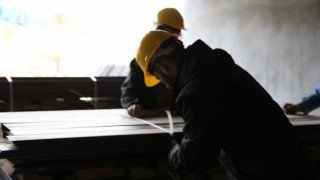 İşçiyi koruyamayan ekipmanlara 8,7 milyon lira ceza