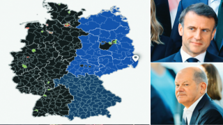 Aşırı sağın önlenemeyen yükselişi