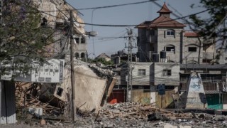 Blinken'in İsrail'i temize çıkarma girişimi soykırıma suç ortaklığıdır