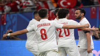 EURO 2024'te son 16 turundayız