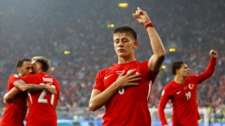 İspanyol basınından Arda Güler'e övgü