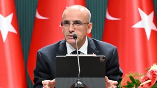 Mehmet Şimşek, Banga ile görüşmesini değerlendirdi