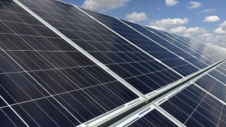 Mezarlıklar güneş enerjisi tarlasına dönüştürülecek