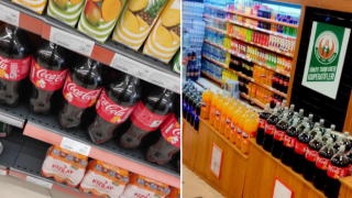 Tarım Kredi Kooperatifleri raflarında boykotlu ürünler