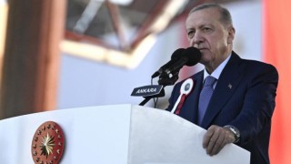 Türkiye sığ sulara hapsedilemez