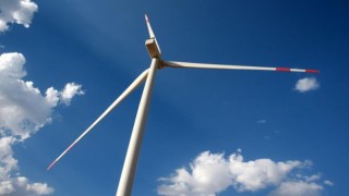 Rüzgardan elektrik üretiminde rekor