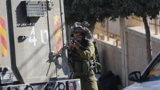 Çocuk katili İsrail sivillerin çadırlarını bombaladı