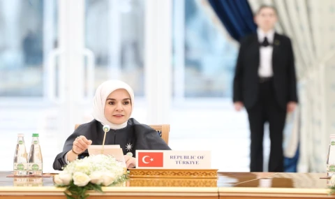 Çatışmalardaki çocukların sesi daha fazla duyurulmalı