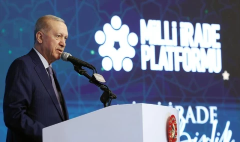 CHP Genel Başkanı resmen siyasi mandacılık talep ediyor