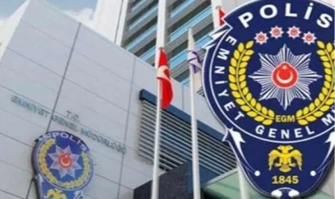 Emniyet’ten kötü muamele paylaşımlarına açıklama