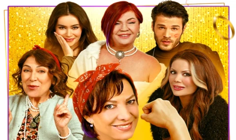 6 yeni film vizyonda!