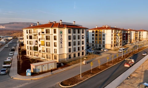 Bakan Kurum’dan Adıyaman paylaşımı