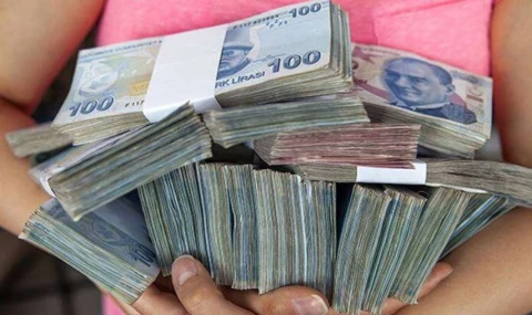 Bakanlıktan vergi affı ve yapılandırma iddialarına yalanlama