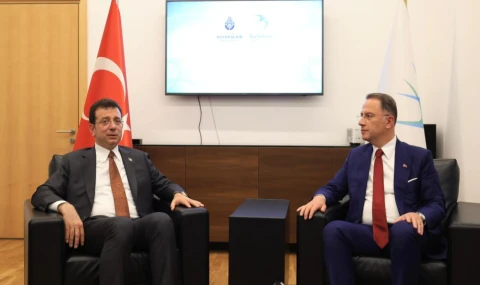 Beylikdüzü Belediyesi'ndeki yolsuzluğu itiraf etti