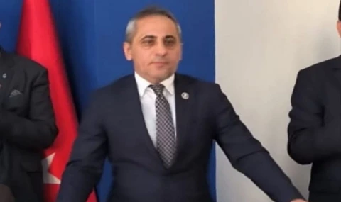 DEVA Partisinden gündüz kuşağı programlarına tepki