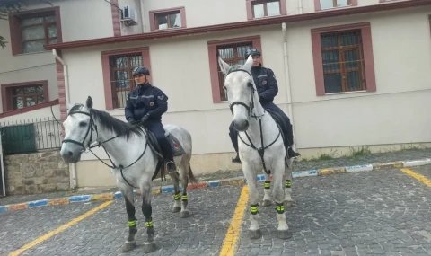 Elazığ Harput ’Atlı Tim’e emanet