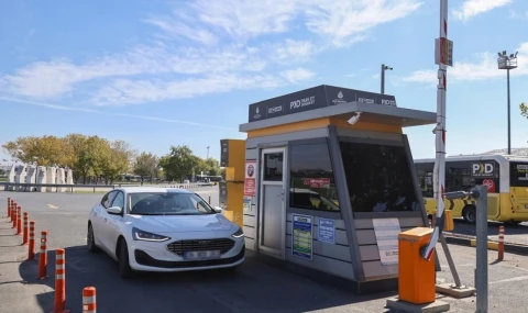 İstanbul’da PD’ler genişliyor