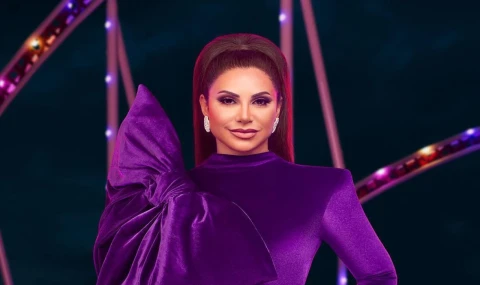 Jennifer Aydın’dan Türk Kimliği vurgusu