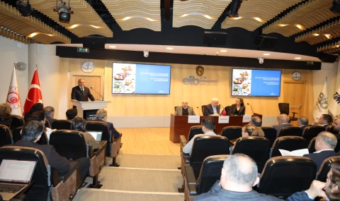 Kuru meyve ihracatçısı Bakanlıkla çözümden yana