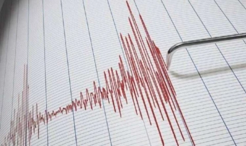 Marmara’da büyük deprem!