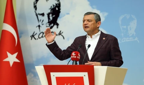 Muhatabım Cunta Başkanıdır