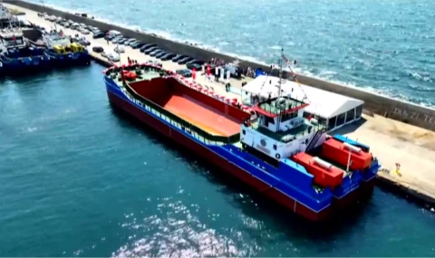 Müsilajla mücadeleye yeni takviye