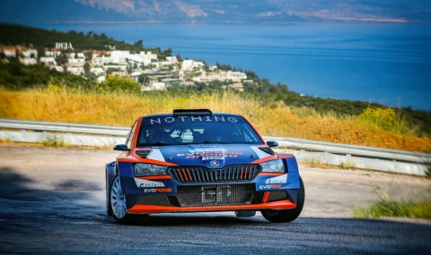 Rally Bodrum ile 5’inci buluşma