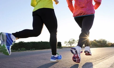 Severek yapılan egzersizler, stresle başa çıkmanın anahtarı!