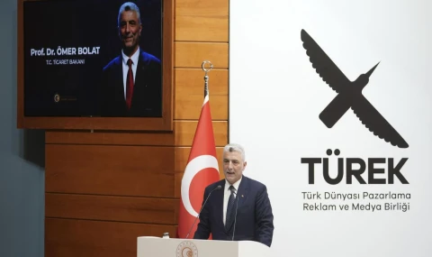 Türk Dünyası Pazarlama, Reklam ve Medya Birliği kuruldu