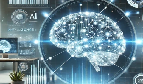 Yapay zekanın önerdiği menülere dikkat!